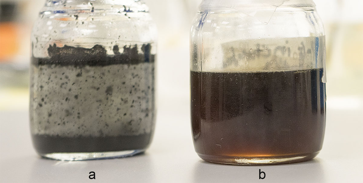 functionalization